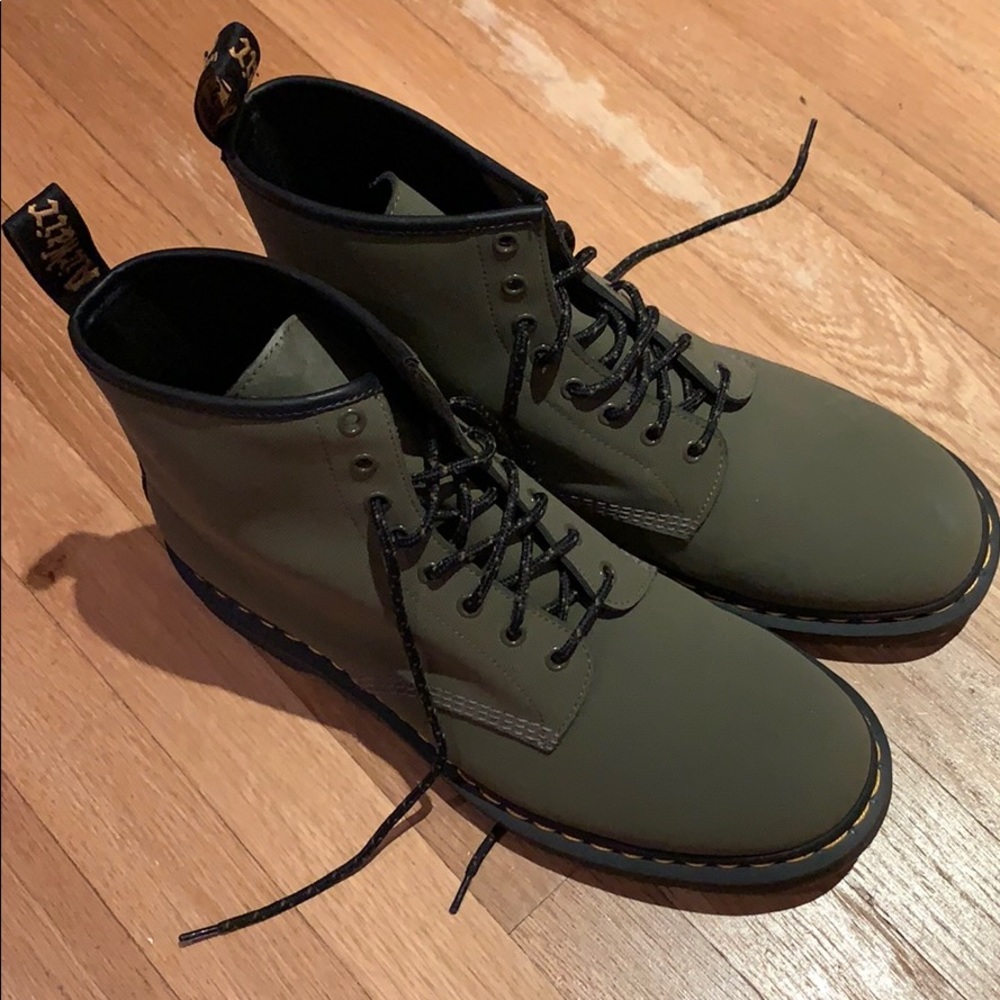 Doc Martens